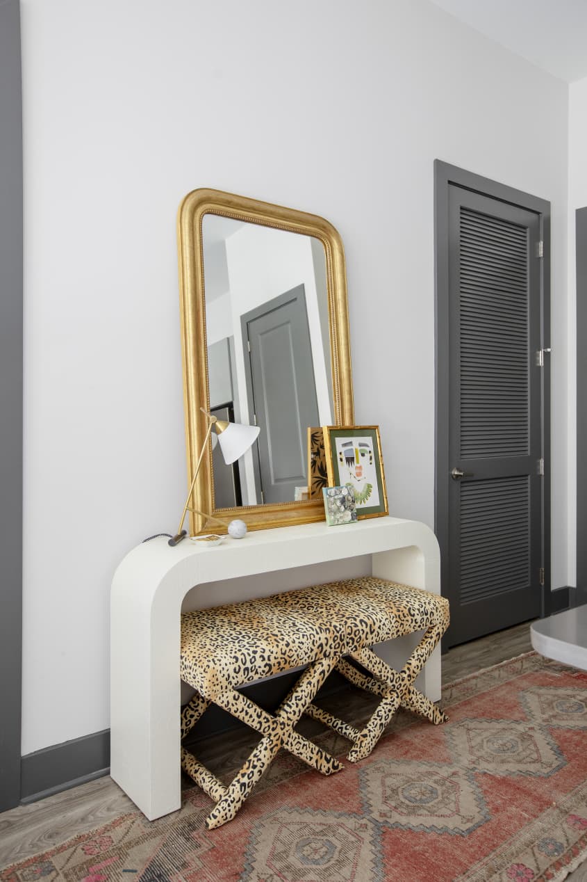 Grace Atwood Charleston Rental Tour Photos Apartment Therapy